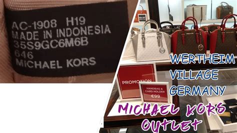 harga tas michael kors original di plaza senayan